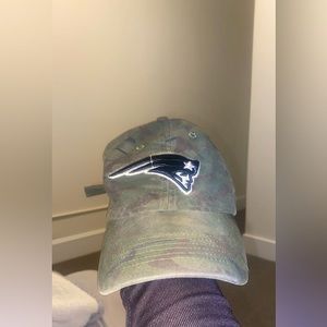 New England Patriots Hat